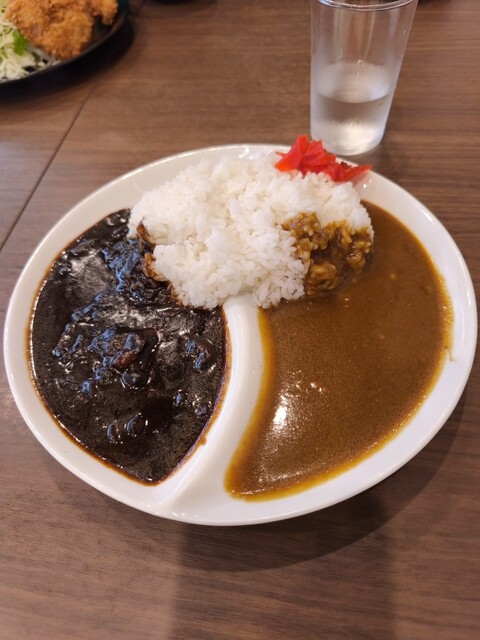 洋食食堂 たくみ - 新静岡/洋食 | 食べログ