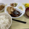 山口県警察本部食堂
