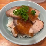 ユナイテッド ヌードル アメノオト - 