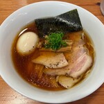 ユナイテッド ヌードル アメノオト - 