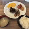 ホテルアクティブ! - 料理写真: