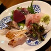 お魚とにほん酒 げんのじ - 