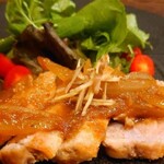 生薑餐廳JINGER - 