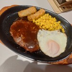 サイゼリヤ - 