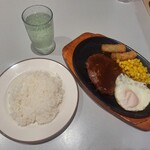 サイゼリヤ - 