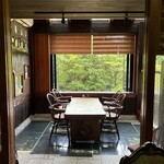 竹やぶ - 