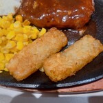 サイゼリヤ - 