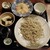 蕎麦と料理 徳造 - 料理写真: