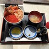 ウトロ漁協婦人部食堂 - 