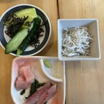 まめたい商店 - 