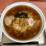 河辺大勝軒 - 料理写真: