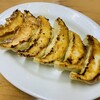 幸楽 - 料理写真:焼き餃子310円