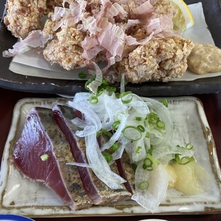市場食堂 鶴の港_1