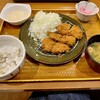 ごはん処 かつ庵 - 