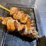 炭火焼 くらまえ - 
