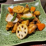 大戸屋  - 料理写真: