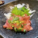 炭火焼 くらまえ - 