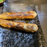 炭火焼 くらまえ - 