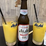 呑み処•麺処いそべ - 