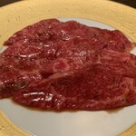 焼肉 大河 - 