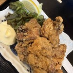 呑み処•麺処いそべ - 