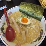 呑み処•麺処いそべ - 