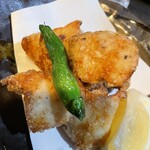 炭火焼 くらまえ - 