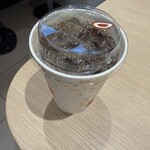 マクドナルド - ドリンク写真: