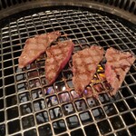 焼肉 大河 - 