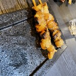 炭火焼 くらまえ - 