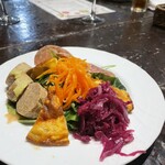 ブリボン - 