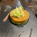 ブリボン - 
