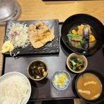 大かまど飯 寅福 - 料理写真: