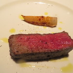 オステリア・オリエーラ - 