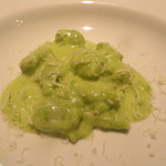 オステリア・オリエーラ - 