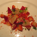 オステリア・オリエーラ - 新作