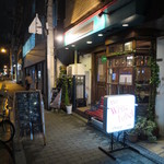 ホワイトラベル - 2015.4