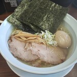 麺匠 もみじ - 