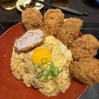 口コミ一覧 : 山かつ 藍住店 - 板野/とんかつ [食べログ]