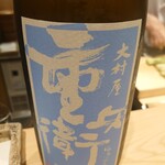 日本橋 蕎ノ字 - 
