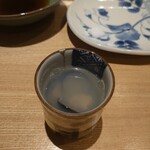日本橋 蕎ノ字 - 