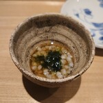 日本橋 蕎ノ字 - 