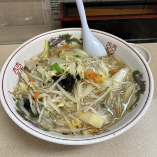 中華料理 福すい_0