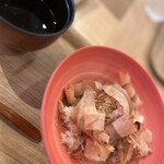 青海波 - 料理写真: