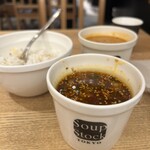 スープストックトーキョー - 料理写真: