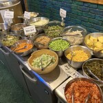 もうやんカレー 利瓶具 - 