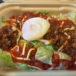 セブンイレブン - 料理写真: