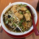 中華食堂 丸大 - 