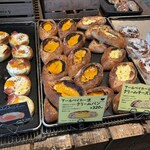 アールベイカー - 料理写真: