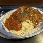 ナポリの殿堂 - 
